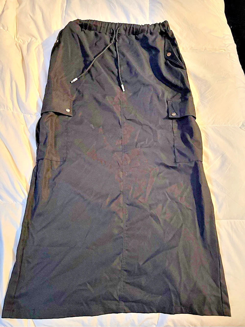 Cargo Skirt